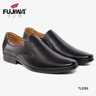 Giày Tây Công Sở Nam Da Bò Fujiwa thumbnail