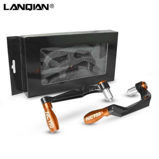 Phụ kiện xe máy phanh nhôm cần ly hợp bảo vệ bảo vệ cho honda nc750s - ảnh sản phẩm 2