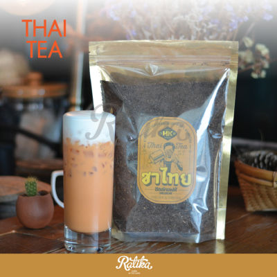 Ratika | ชาไทยพิเศษ ขนาด 500 กรัม (Thai Tea Special : Hillkoff )
