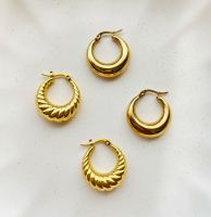 Xyris Studio - Natalie Earrings