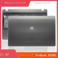 Hp/hp ProBook 4530S 4535S เคสใส่แล็ปท็อปฝาหลังที่ครอบด้านหน้าที่วางฝ่ามือ