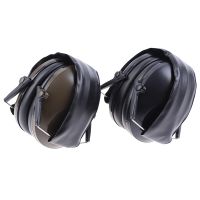 Ear Protector Earmuffs for Shooting Hunting Noise Reduction Hearing Protection Protector Soundproof Shooting Earmuffs Tactical