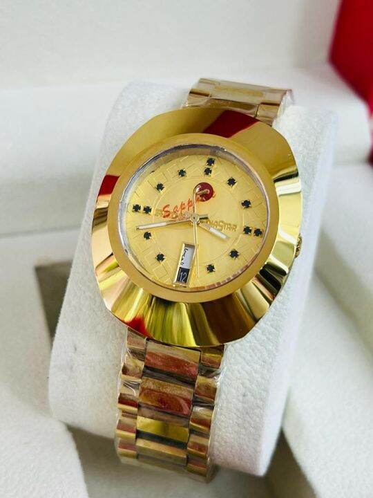 Lazada on sale automatic watch