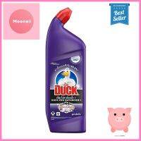 น้ำยาทำความสะอาดฆ่าเชื้อสุขภัณฑ์ เป็ด 700mlLIQUID CLEANING DISINFECTANT TOILET DUCK 700ml PURPLE **โปรโมชั่นสุดคุ้ม โค้งสุดท้าย**