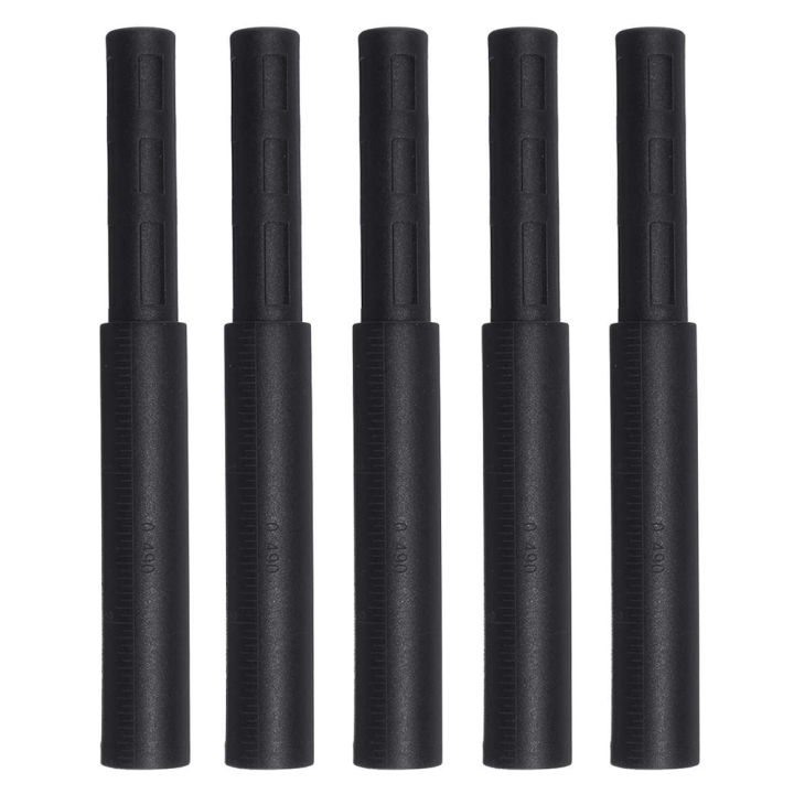 0-49-0-55-1pc-outdoor-putter-extender-sports-shaft-replacement-parts-extensions-golf-graphite-inch