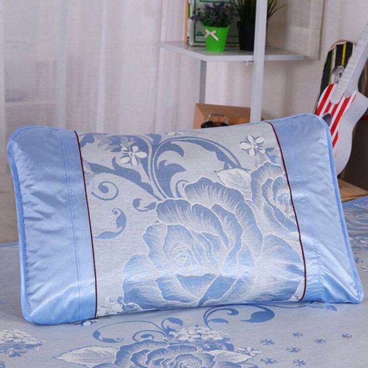 2szs-silk-hair-embroidery-pillowcase-cases-cover