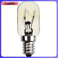 FUYE83644 ขั้วต่อ E12S หลอดไฟตู้เย็นทังสเตน สกรูขนาดเล็กแคระ แสงสีขาว โคมไฟ LED ตู้เย็น 2023 10W ค่ะ ไฟในตู้เย็น บ้านในบ้าน