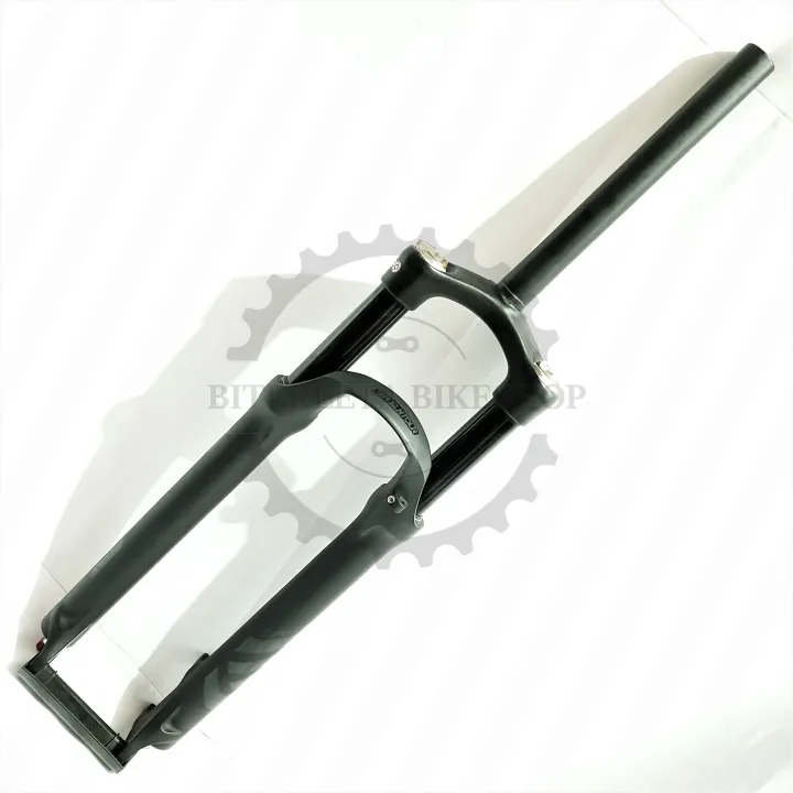 SUNTOUR EPIXON STEALTH BLACK AIR SUSPENSION FORK 27.5 AND 29 Lazada PH