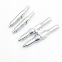 Dental Saliva Ejector Suction Universal Valves Sehve Tip ADAPTER Salivary Duct Tubing Hose