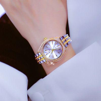 new best-selling luxury full drill female watches FA1657 list the Middle East ﹍▦☁