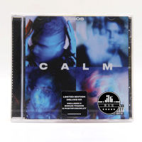 5 Seconds Of Summer CALM Deluxe CD.