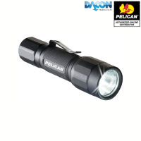 2350 Tactical Flashlight