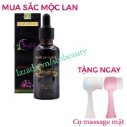 HCMSắc Mộc Lan ĐÁNH BAY NÁM TÀN NHANG SẸO THÂM & MỤN hiệu quả không ngờ.