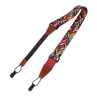 Ukulele Back Straps Adjustable Bass Picks Fabric Belt Kids Guitar Electric Musical Guitar Bass Accessories