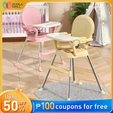 Buy Baby Chair 2 Years Old online Lazada .ph