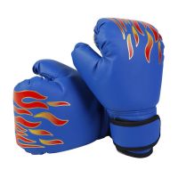 Boxing Mitts For Kids Youth Boxing Training Gloves For 3 9 Boys And Girls For Punching Bag Kickboxing Muay Thai Widened Wri