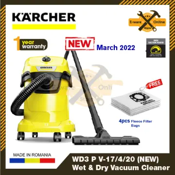 karcher wd 4 - Buy karcher wd 4 at Best Price in Malaysia