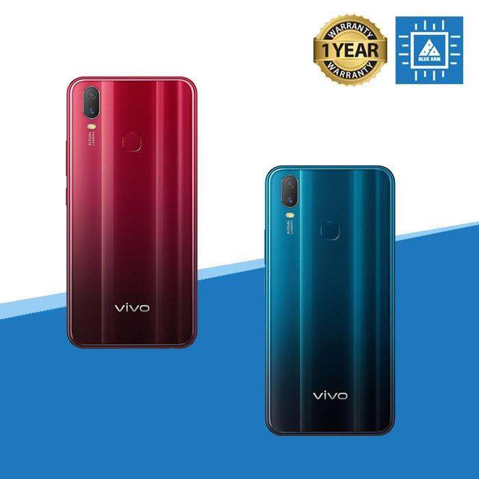 vivo 1906 mobile rate