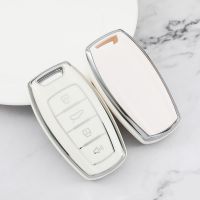 wenminr TPU Car Remote Key Fob Cover Case Holder for Great Wall Haval Jolion 2022 H6 H7 H4 H9 F5 F7 F7X F7H H2S GMW Dargo Accessories