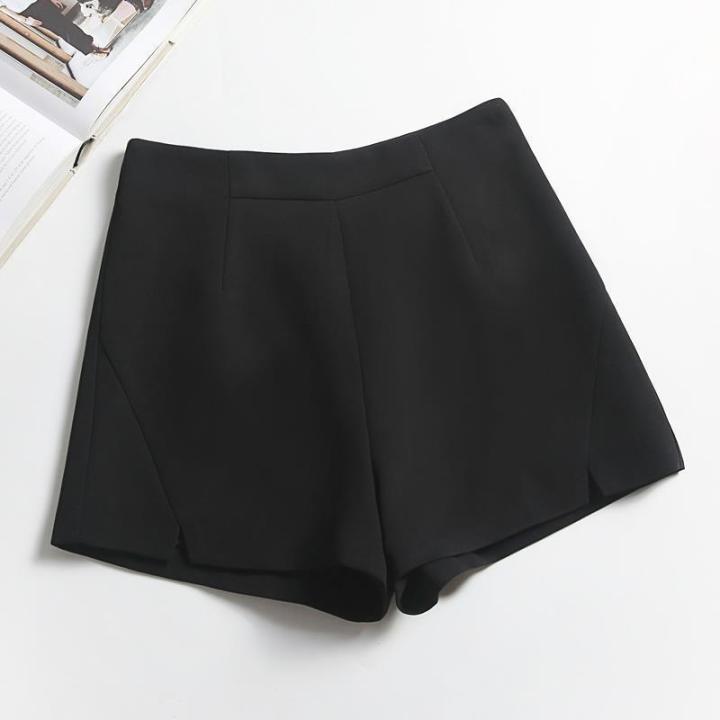popular-s-5xl-solid-women-shorts-high-waits-zipper-fly-all-match-outwear-sexy-female-leisure-bottom-korean-style-young-lady-chic