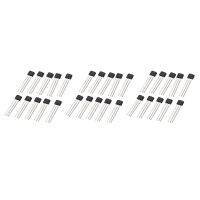 30Pcs Y3144 Sensitive Hall Effect Sensor Magnetic Detector 4.5-24V