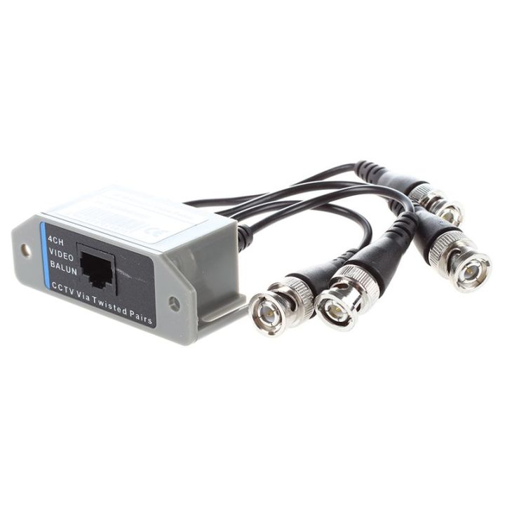 4-channel-video-balun-bnc-utp-cat5-transmitter-for-cctv-surveillance-camera-trend
