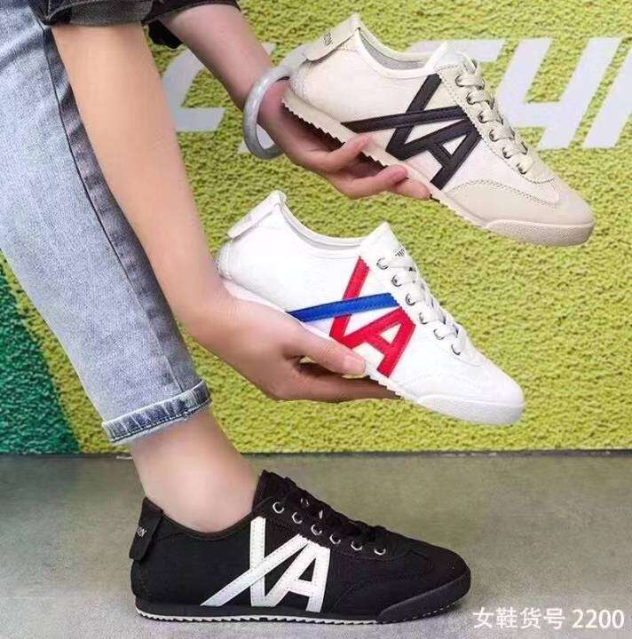 2200korean fashion sports shoes for women good Lazada PH