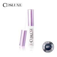 Cosluxe Lash Adhesive – White 5 ml.กาวติดขนตาสูตรเอคริว สีขาว ขนาด 5 มล.