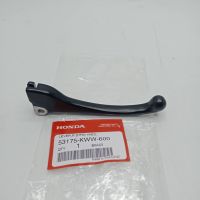 มือเบรคดิสข้างขวา แท้ (Brake Lever Disc) สำหรับรถรุ่น Honda WAVE-110i รหัสสินค้า : 53175-KWW-600