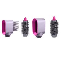 For HS01 HS05 Curling Iron Accessories Cylinder Comb Styling Tool