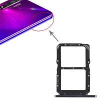 SIM Card Tray + SIM Card Tray for Huawei Nova 5T/Huawei Nova 7 5G/Huawei Nova 8 Pro 5G/Huawei Nova 8