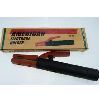 คีมจับลวด American Electrode Holder 500A