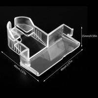 สำหรับล็อค Pro Gimbal Mavic กล้องแบบหนีบที่วาง PTZ อุปกรณ์ป้องกันฝาครอบสำหรับอุปกรณ์เสริมโดรน Mavic Pro