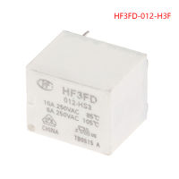 Kocoo รีเลย์ HF3FD-012-H3F HF3FA-009-HSTF 9VDC 12VDC