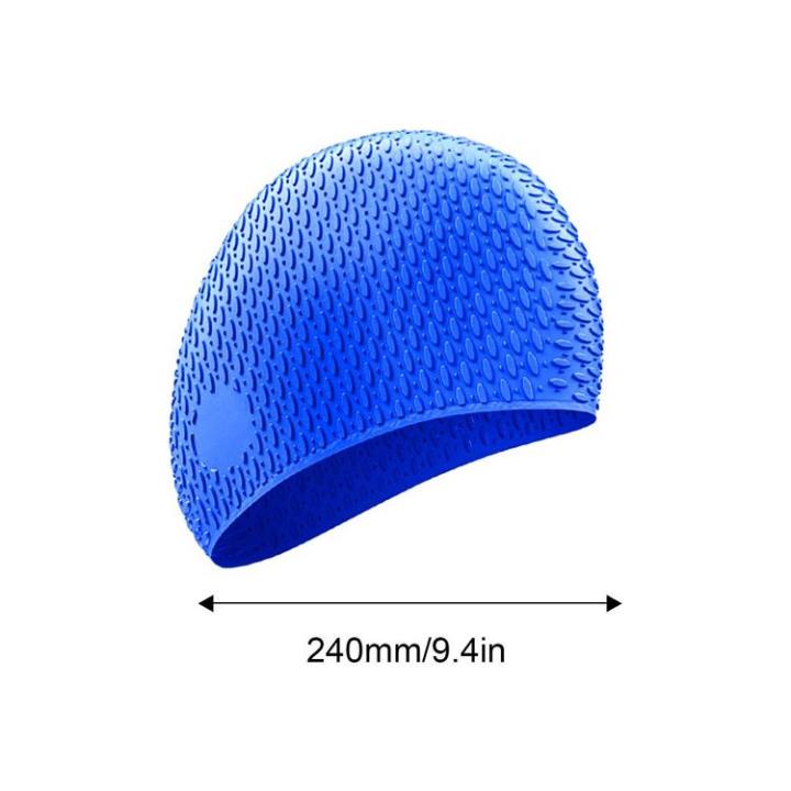 adult-swim-hat-pool-silicone-hat-for-swimming-swimming-gear-for-women-men-teen-girls-for-beach-hotel-home-swimming-pool-seaside-show