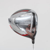 ไม้กอล์ฟสำหรับผู้หญิงชิงทรัพย์ Driver Golf 12องศาพร้อมกราไฟท์ไลท์แกนยืดหยุ่นรวมที่คลุมหัวฟรี