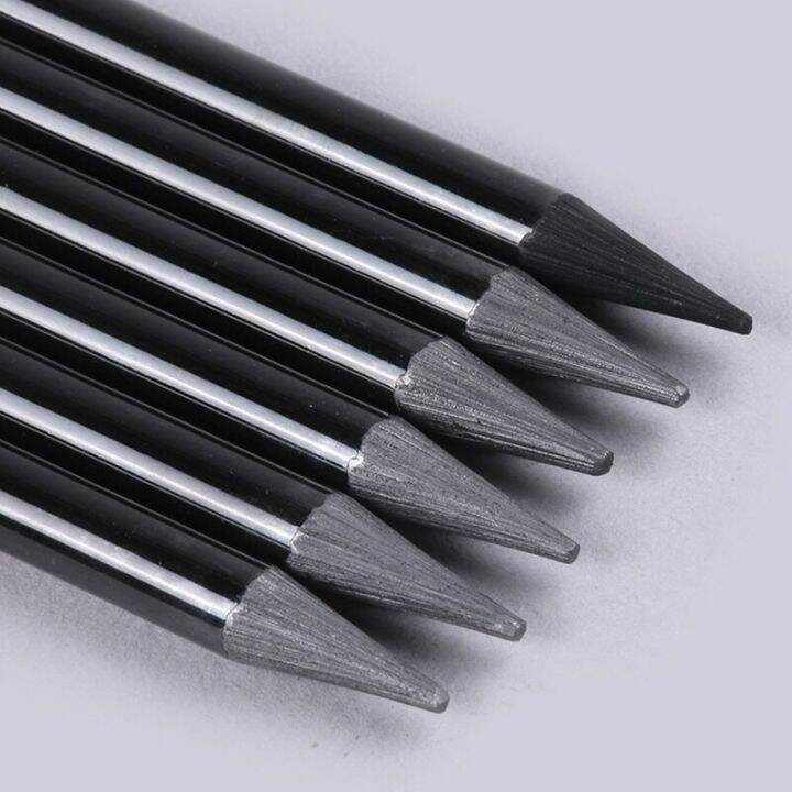 durable-woodless-graphite-charcoal-pencil-for-kid-beginners-art-student-3-6-set