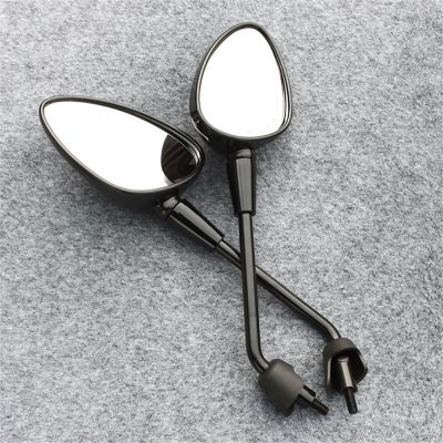 ✣ For Vespa Sprint Primavera 150 LX/LXV150 S150 13-20 Motorcycle Mirror Scooter Convex Mirror