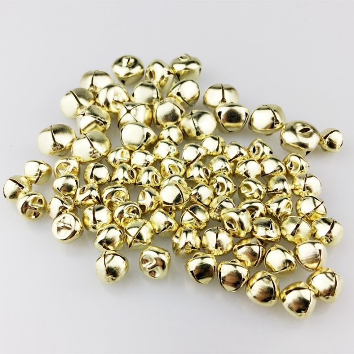 100-pieces-jingle-bells-15mm-metal-jingle-bells-mini-craft-bells-beads-for-diy-gold