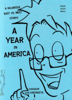(Arnplern) หนังสือ A Year in America Season 1 Homecoming