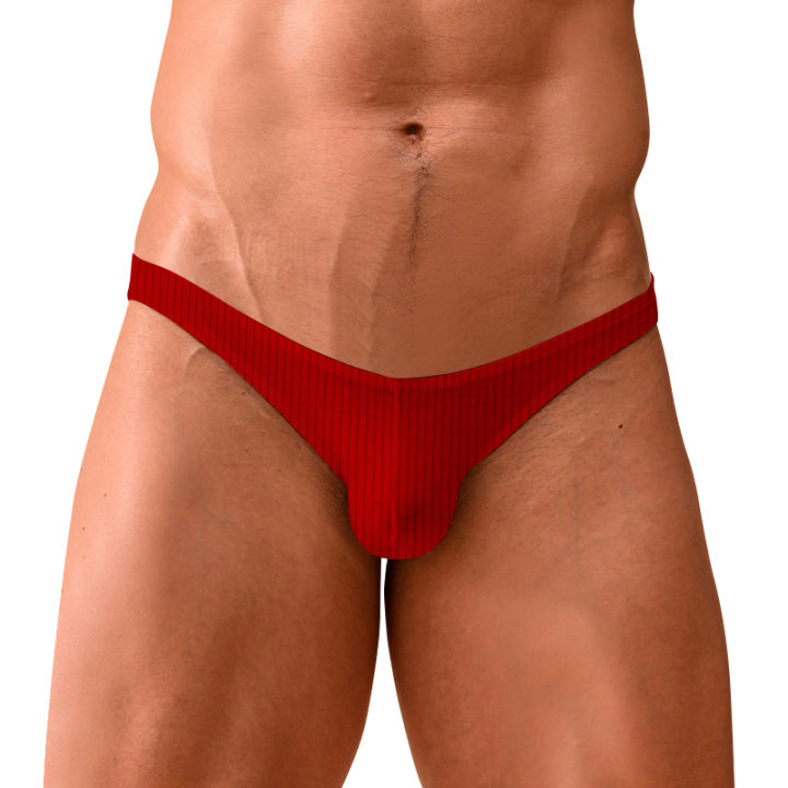 cmenin-official-store-adannu-3pcs-กางเกงชั้นในผ้าฝ้ายสำหรับผู้ชาย-macaron-jockstrap-man-underpants-ad7202