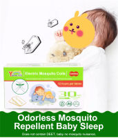 Outdoor Mosquito Repellent USB Portable Electric Anti Mosquito Machine Effective Plastic Insect Repellent Pest Control Incense Home Sleep Control Summ