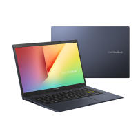 NOTEBOOK (โน้ตบุ๊ค) ASUS D413DA-EB001TS (BESPOKE BLACK)