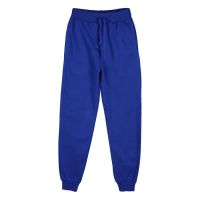 Women Mens Sportswear Pants Fashion Brand Mens Jogging Pants Casual Pants Fitness Trousers Solid Color Jogging Workout Pants