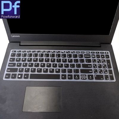 17 inch Laptop Notebook Keyboard Cover Skin Protector For Lenovo IdeaPad 330 320 320-17 330-17 17.3