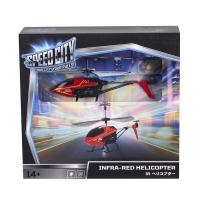 Toys R Us Speed City สปีด ซิตี้ ของเล่น เฮลิคอปเตอร์ บังคับ อินฟราเรด  (926269)