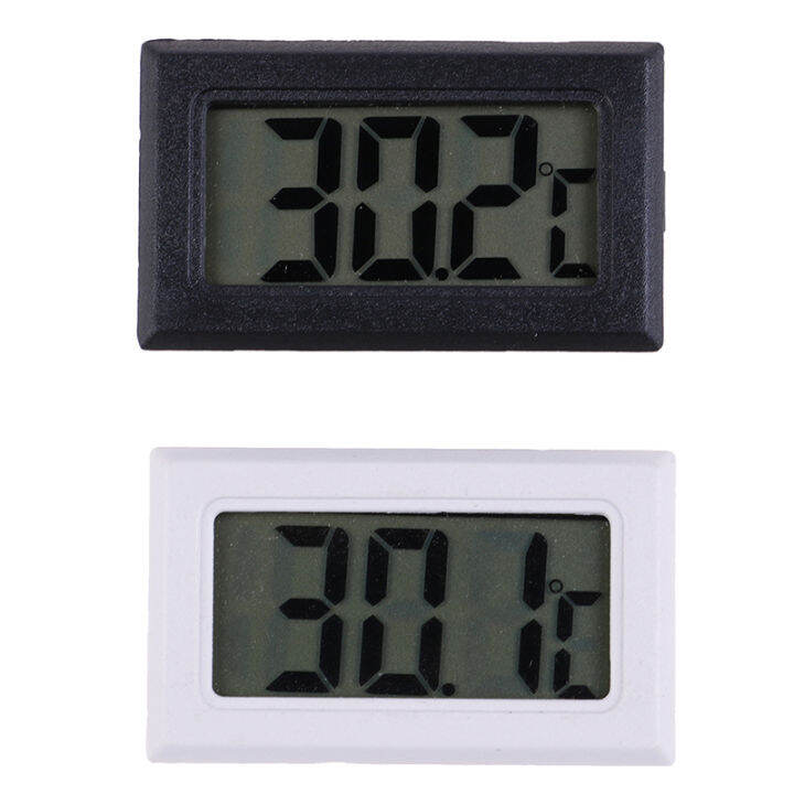 lowest-price-mh-1pc-mini-digital-lcd-อุณหภูมิความชื้น-meter-เครื่องวัดอุณหภูมิไฮโกรมิเตอร์ในร่ม