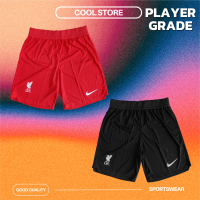 กางเกงลิเวอร์พูล เกรดนักเตะ Player 2023/24  Liverpool Shorts ฤดูกาลใหม่