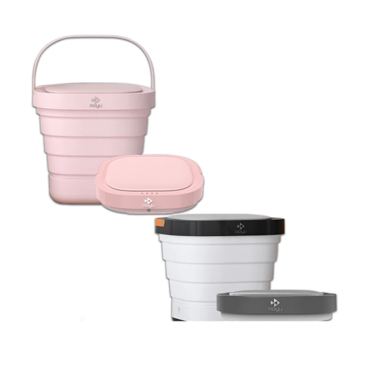 moyu bucket