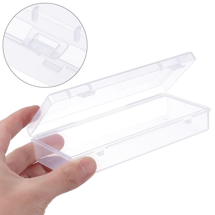 8styles-plastic-storage-box-small-square-clear-black-box-for-jewelry-diamond-embroidery-craft-bead-pill-home-storage-supply